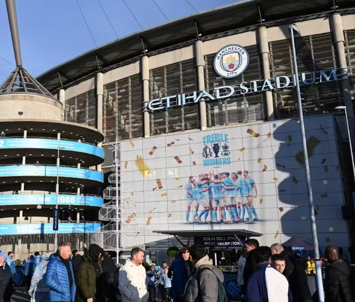 Manchester City vs Watford: Latest City team news and predicted City starting eleven.